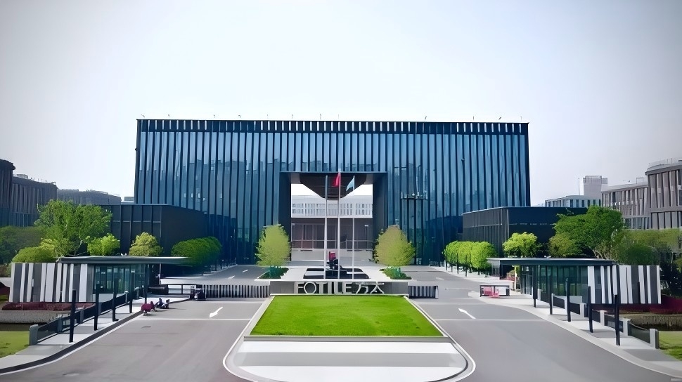 方太集团研学之旅感悟方太文化,启迪天跃之路